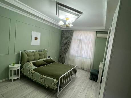 Elan №6520950 - Bakı, İnşaatçılar m., 3 otaqlı, 65 m², 14/18 mərtəbə