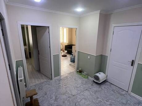 3-room new-build apartment for sale in İnşaatçılar, 65 m², 175 000 AZN, photo 4 / 12