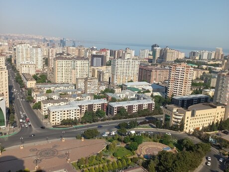 5-room new-build apartment for sale in Elmlər Akademiyası, 260 m², 702 000 AZN, photo 4 / 12