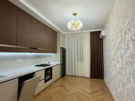 3 otaqlı mənzil, 127 m², Nərimanov: 535 000 ₼ 5