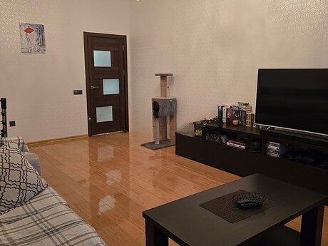 3-комн. · 115 m²