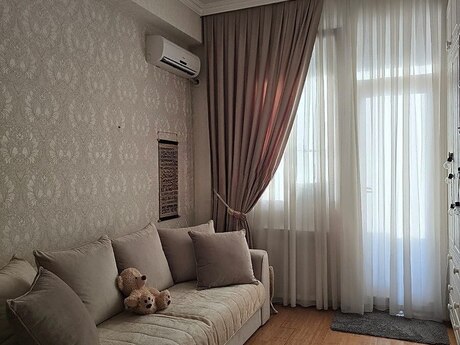 Продаётся 3-комнатная квартира в новостройке, Qara Qarayev, 115 м², 315 000 AZN, фото 3 / 12
