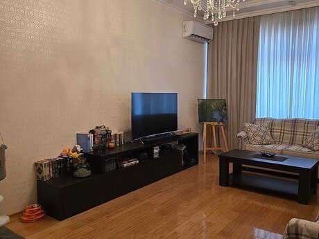 Продаётся 3-комнатная квартира в новостройке, Qara Qarayev, 115 м², 315 000 AZN, фото 4 / 12
