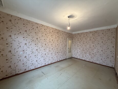 Köhnə Günəşlidə 2 otaqlı köhnə tikili mənzil satılır, 60 m², 135 000 AZN, şəkil 4 / 12