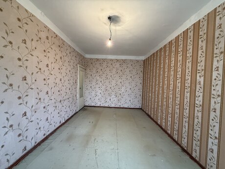 Köhnə Günəşlidə 2 otaqlı köhnə tikili mənzil satılır, 60 m², 135 000 AZN, şəkil 3 / 12