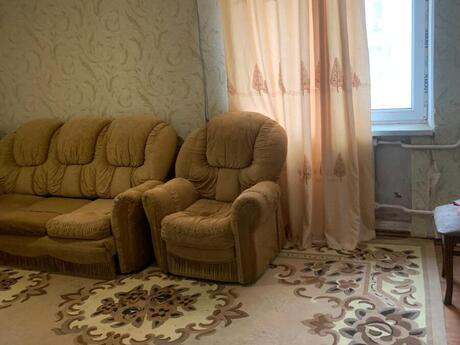 Elan №6520991 - Bakı, İnşaatçılar m., 2 otaqlı, 55 m², 2/5 mərtəbə
