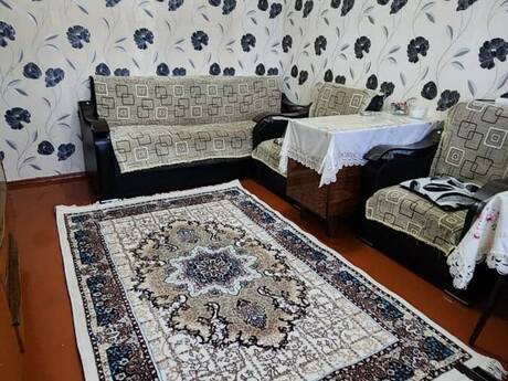 Продаётся 5-комнатная квартира в старом фонде, Qaraçuxur, 125 м², 198 000 AZN, фото 4 / 12