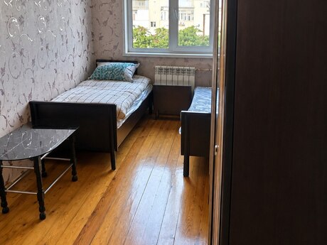 Memar Əcəmidə 2 otaqlı köhnə tikili mənzil kirayə verilir, 40 m², 550 AZN/ay, şəkil 2 / 8