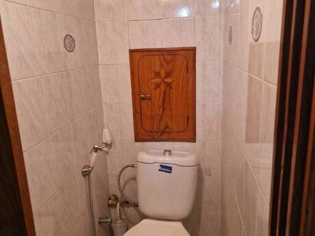 Nəsimidə 3 otaqlı köhnə tikili mənzil kirayə verilir, 80 m², 650 AZN/ay, şəkil 2 / 10