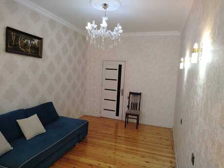 Masazırda 2 otaqlı yeni tikili mənzil satılır, 78 m², 110 000 AZN, şəkil 5 / 12