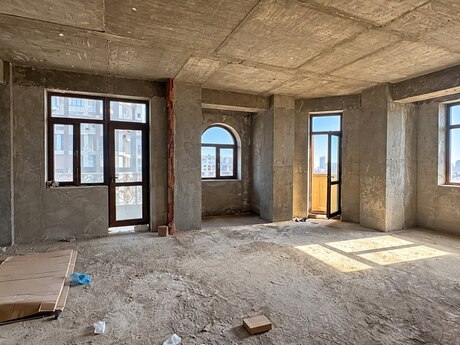 Lake City kompleksində 4 otaqlı yeni tikili mənzil satılır, 171 m², 420 000 AZN, şəkil 4 / 9