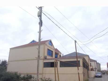 5 otaq · 220 m², Masazır