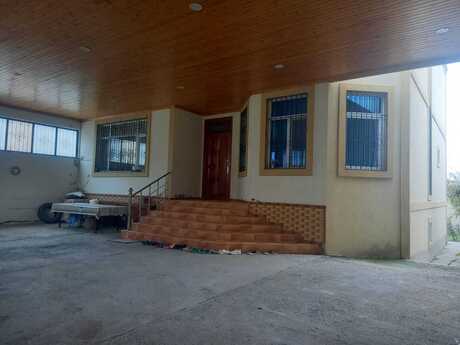 Masazırda 5 otaqlı həyət evi satılır, 220 m², 225 000 AZN, şəkil 2 / 12