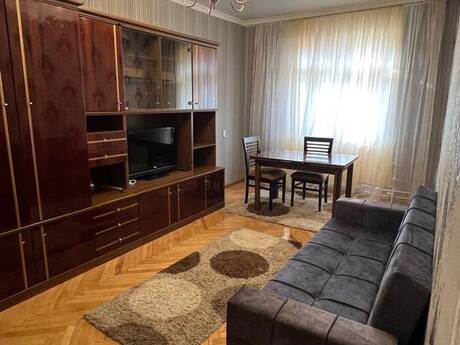 Elan №6521024 - Bakı, Həzi Aslanov m., 2 otaqlı, 60 m², 6/9 mərtəbə