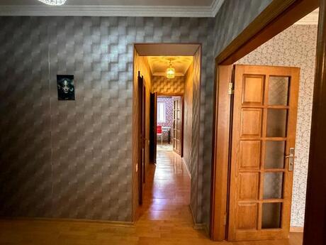 İnşaatçılarda 2 otaqlı köhnə tikili mənzil kirayə verilir, 61 m², 600 AZN/ay, şəkil 3 / 12
