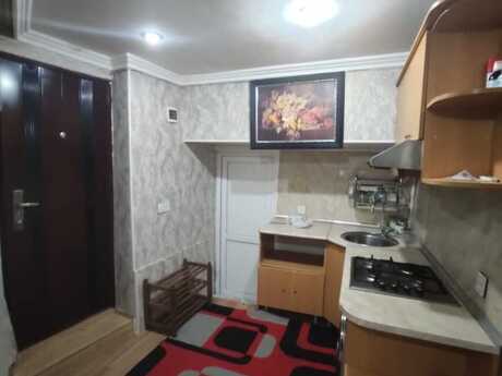 İçəri Şəhərdə 1 otaqlı köhnə tikili mənzil kirayə verilir, 38 m², 550 AZN/ay, şəkil 3 / 10