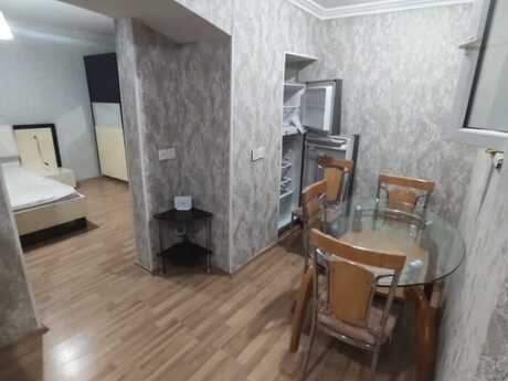 İçəri Şəhərdə 1 otaqlı köhnə tikili mənzil kirayə verilir, 38 m², 550 AZN/ay, şəkil 5 / 10