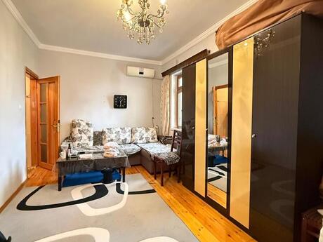 2 otaq · 55 m²