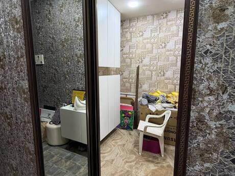 Xalqlar Dostluğunda 3 otaqlı yeni tikili mənzil satılır, 105 m², 260 000 AZN, şəkil 2 / 12