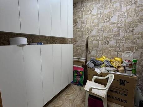 Xalqlar Dostluğunda 3 otaqlı yeni tikili mənzil satılır, 105 m², 260 000 AZN, şəkil 3 / 12