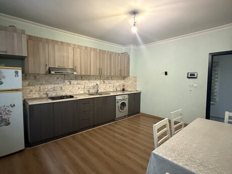 Xalqlar Dostluğunda 3 otaqlı yeni tikili mənzil satılır, 130 m², 195 000 AZN, şəkil 5 / 12