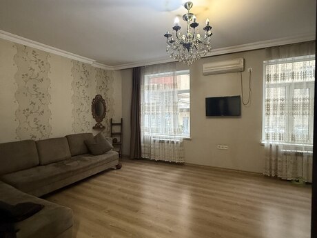 Xalqlar Dostluğunda 3 otaqlı yeni tikili mənzil satılır, 130 m², 195 000 AZN, şəkil 3 / 12
