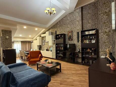 Xalqlar Dostluğunda 3 otaqlı yeni tikili mənzil satılır, 105 m², 260 000 AZN, şəkil 4 / 12