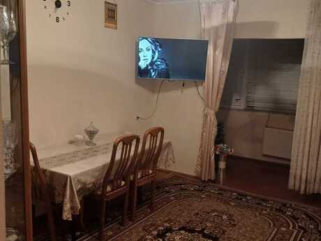 Elan №6521082 - Sumqayıt, Sumqayıt, 3 otaqlı, 64 m², 4/5 mərtəbə
