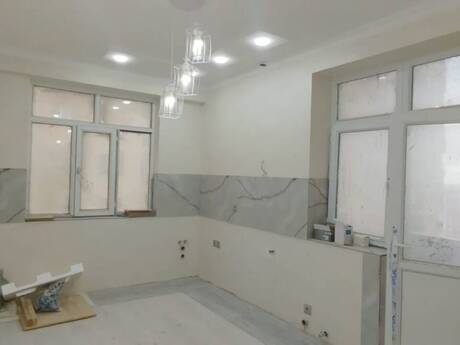 3 otaqlı mənzil, 96 m², Yeni Yasamal: 182 000 ₼ 5