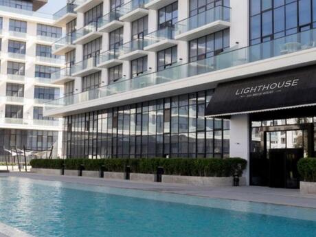 Elan №6521049 - Bakı, Sea Breeze q., 2 otaqlı, 50 m², 1/9 mərtəbə