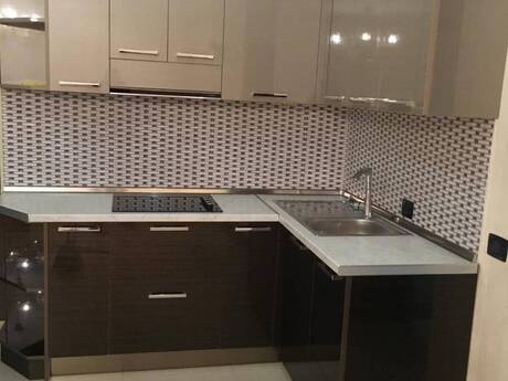 Сдаётся 3-комнатная квартира в новостройке, Nəsimi, 115 м², 870 AZN/мес, фото 5 / 12