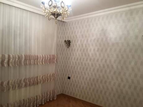 Сдаётся 3-комнатная квартира в новостройке, Nəsimi, 115 м², 870 AZN/мес, фото 3 / 12