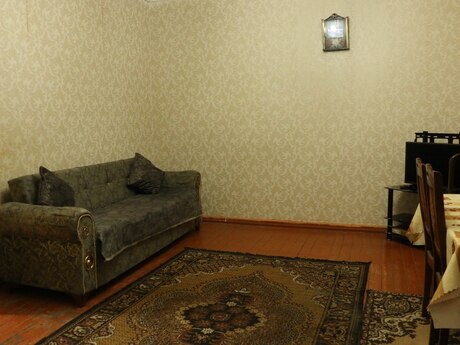 Аренда: 2-комнатная квартира, 55 м², 28 May: 550 ₼/мес 3
