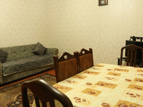 2-комн. · 55 m² · 2/3 этаж, 28 May