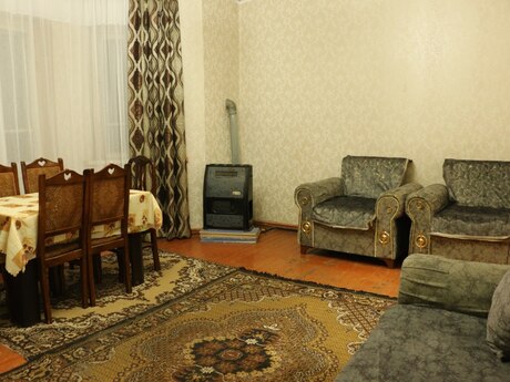 Аренда: 2-комнатная квартира, 55 м², 28 May: 550 ₼/мес 2