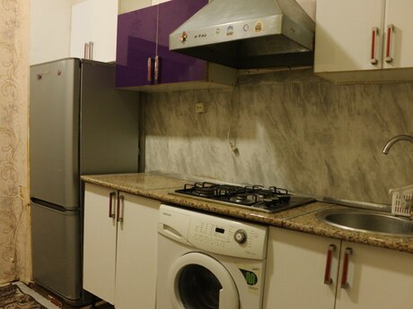 Аренда: 2-комнатная квартира, 55 м², 28 May: 550 ₼/мес 4