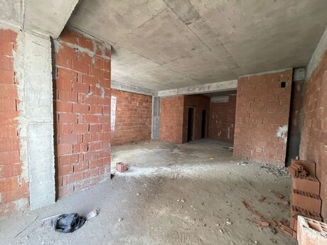 1 otaqlı mənzil, 63 m², Azadlıq Prospekti: 145 000 ₼ 5
