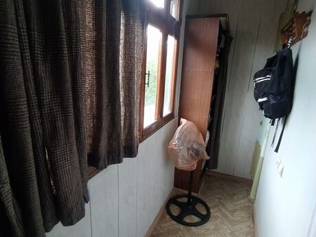 Həzi Aslanovda 2 otaqlı köhnə tikili mənzil satılır, 45 m², 104 000 AZN, şəkil 3 / 8