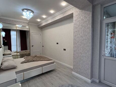 Dərnəgüldə 2 otaqlı yeni tikili mənzil satılır, 55 m², 157 000 AZN, şəkil 5 / 8