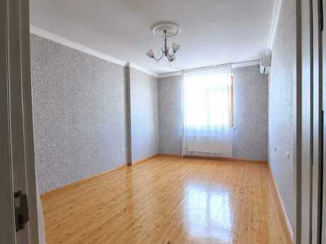 Ramanada 4 otaqlı yeni tikili mənzil satılır, 110 m², 135 000 AZN, şəkil 5 / 9