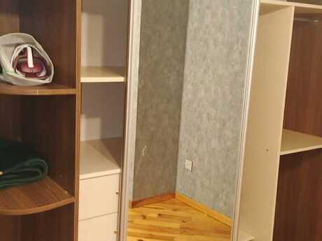 Xətaidə 3 otaqlı yeni tikili mənzil kirayə verilir, 90 m², 600 AZN/ay, şəkil 2 / 10