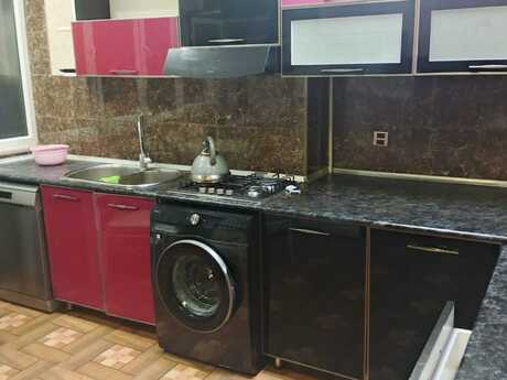 Elan №6521072 - Bakı, Xətai r., 3 otaqlı, 90 m², 2/15 mərtəbə