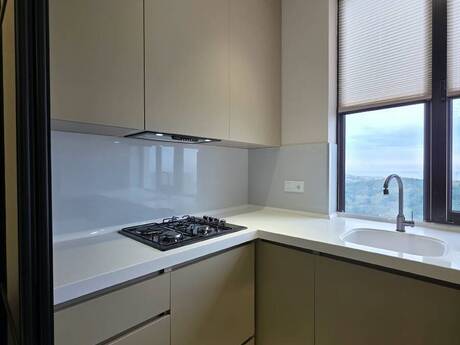Xətaidə 2 otaqlı yeni tikili mənzil satılır, 56 m², 209 000 AZN, şəkil 5 / 12