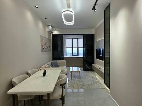 Xətaidə 2 otaqlı yeni tikili mənzil satılır, 56 m², 209 000 AZN, şəkil 3 / 12