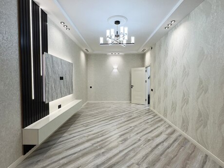 Həzi Aslanovda 3 otaqlı yeni tikili mənzil satılır, 105 m², 265 000 AZN, şəkil 3 / 12