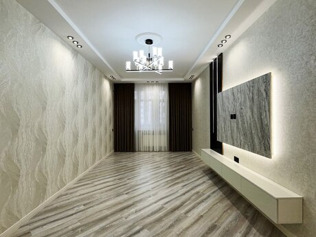 Объявление №6521077 - Баку, м. Ази Асланов, 3-комн., 105 м², 8/17 этаж