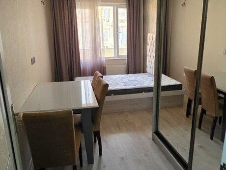 8 Noyabrda 3 otaqlı yeni tikili mənzil kirayə verilir, 135 m², 1 050 AZN/ay, şəkil 4 / 9