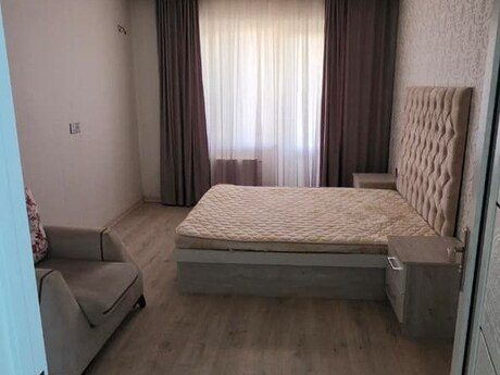 8 Noyabrda 3 otaqlı yeni tikili mənzil kirayə verilir, 135 m², 1 050 AZN/ay, şəkil 3 / 9