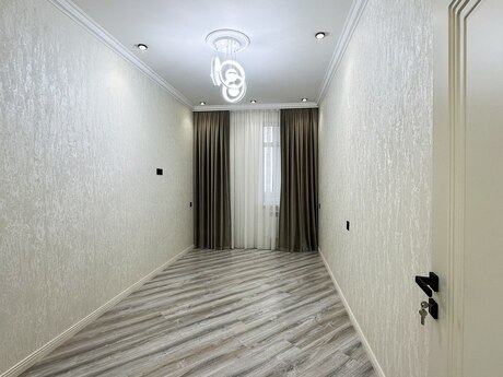 Həzi Aslanovda 3 otaqlı yeni tikili mənzil satılır, 105 m², 265 000 AZN, şəkil 5 / 12