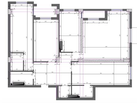 28 Mayda 4 otaqlı yeni tikili mənzil satılır, 177 m², 550 000 AZN, şəkil 2 / 5